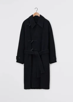 New DUFFLE COAT Homme Manteaux