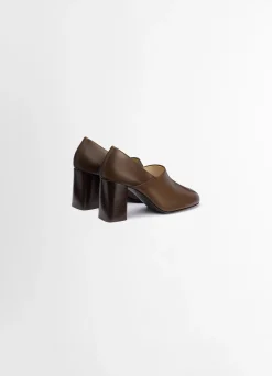 New ESCARPINS ANATOMIC 80 Femme Chaussures