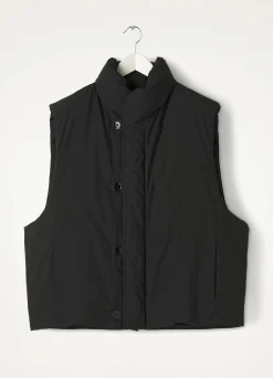 New GILET DOUDOUNE Femme Vestes & Outerwear|Vestes & Outerwear