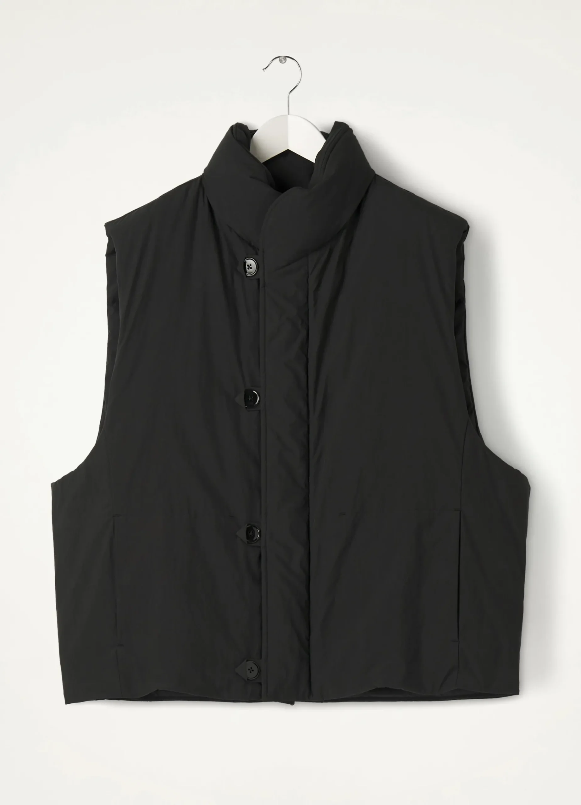 New GILET DOUDOUNE Femme Vestes & Outerwear|Vestes & Outerwear