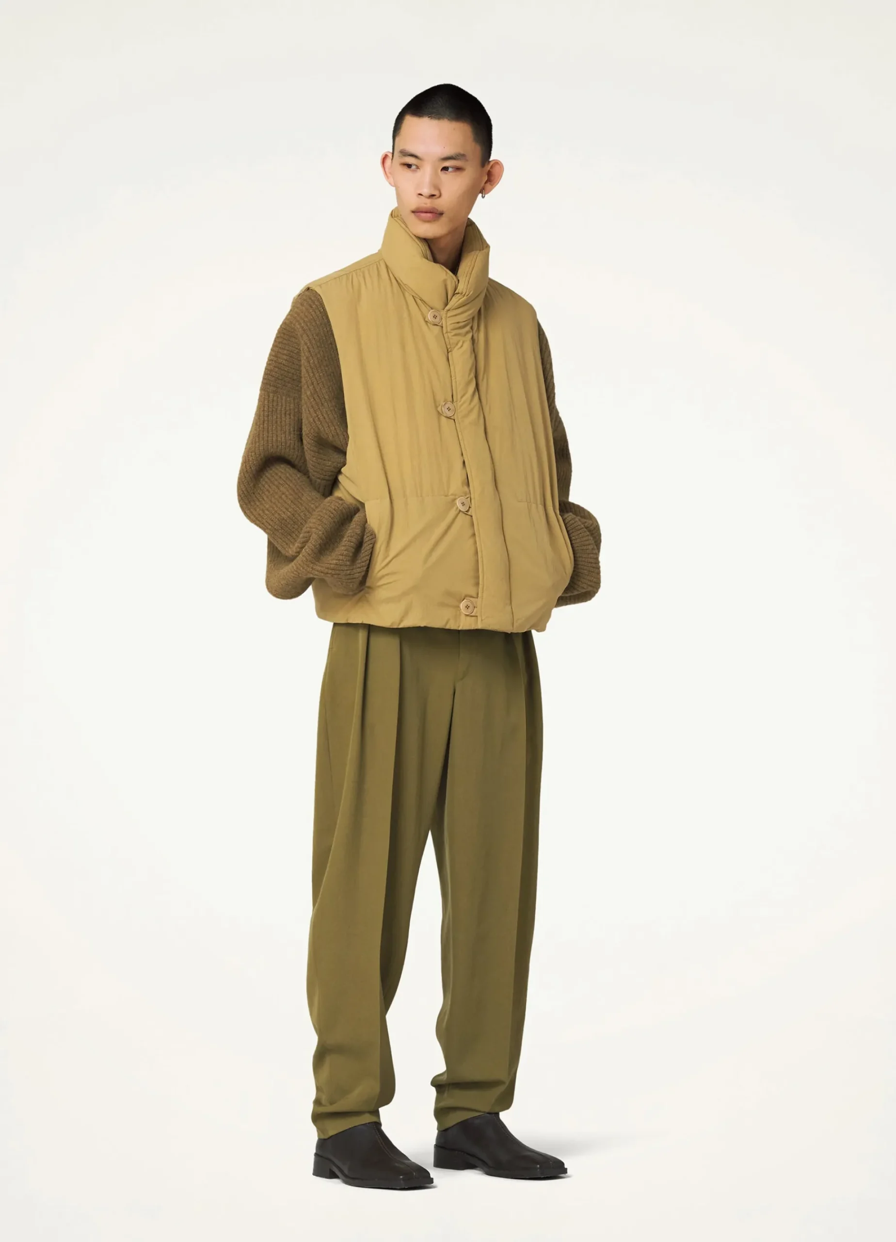 Cheap GILET DOUDOUNE Femme Vestes & Outerwear|Vestes & Outerwear