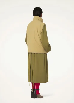 Cheap GILET DOUDOUNE Femme Vestes & Outerwear|Vestes & Outerwear