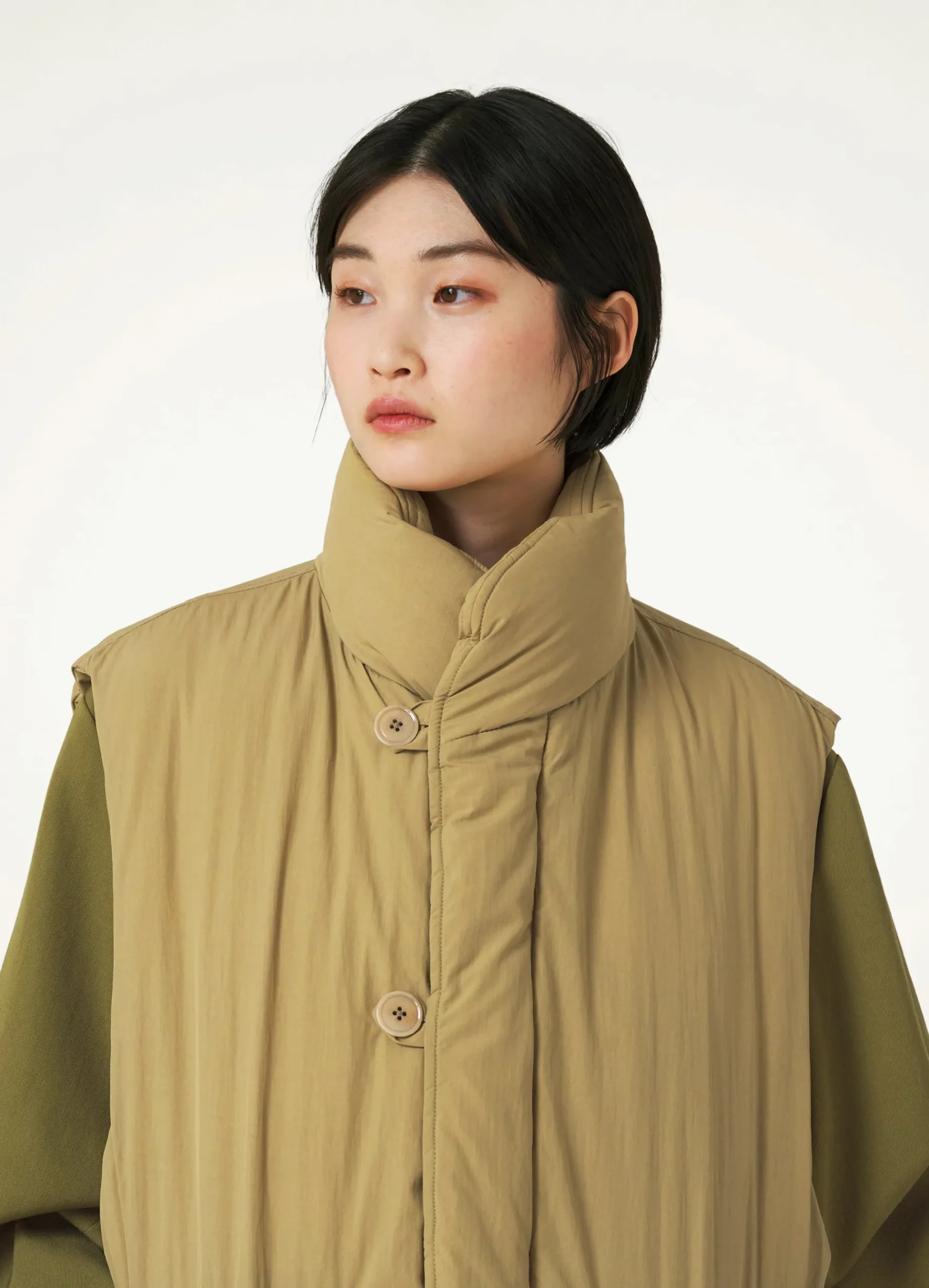 Cheap GILET DOUDOUNE Femme Vestes & Outerwear|Vestes & Outerwear