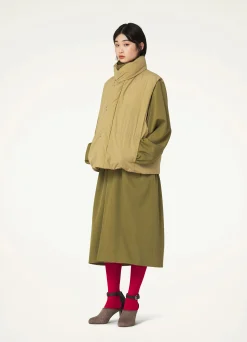 Cheap GILET DOUDOUNE Femme Vestes & Outerwear|Vestes & Outerwear