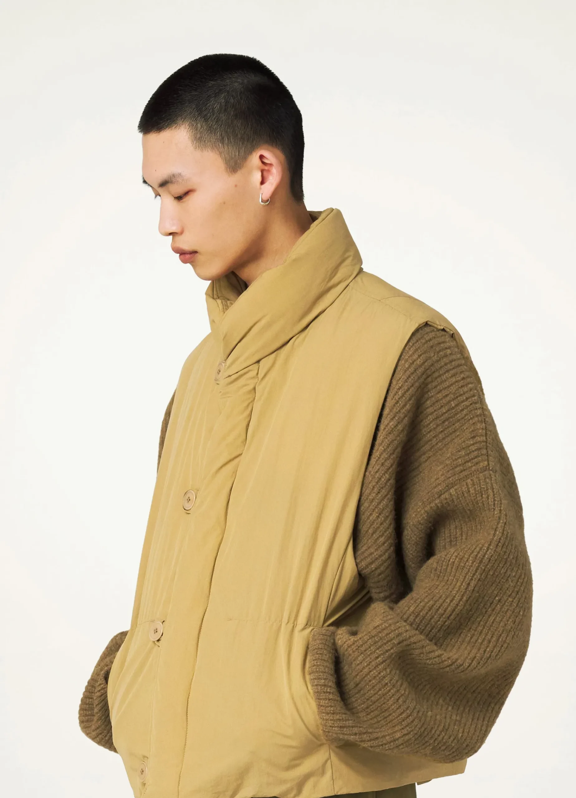 Cheap GILET DOUDOUNE Femme Vestes & Outerwear|Vestes & Outerwear