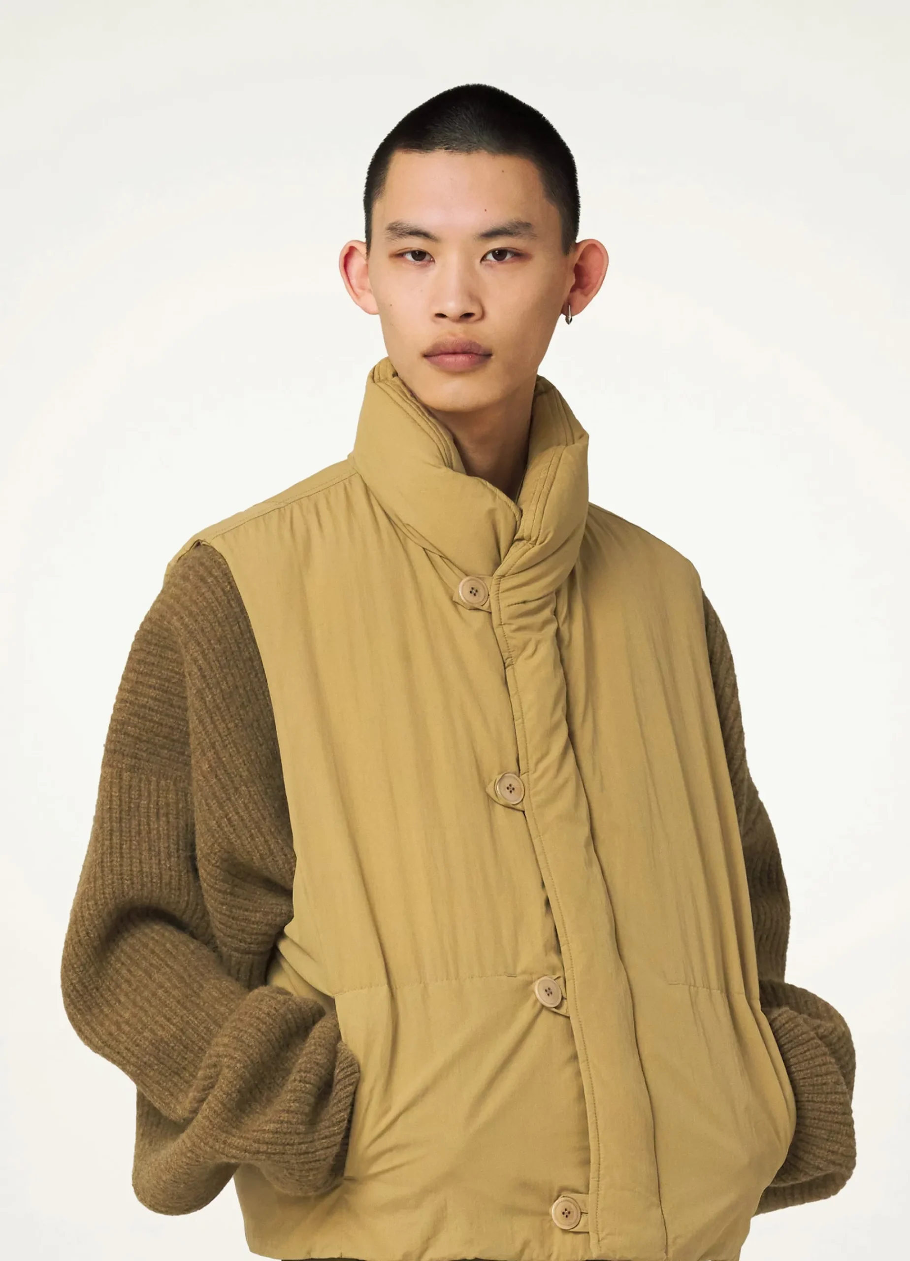 Cheap GILET DOUDOUNE Femme Vestes & Outerwear|Vestes & Outerwear