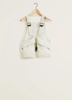 Clearance GILET MULTI-POCHES Femme Vestes & Outerwear|Vestes & Outerwear