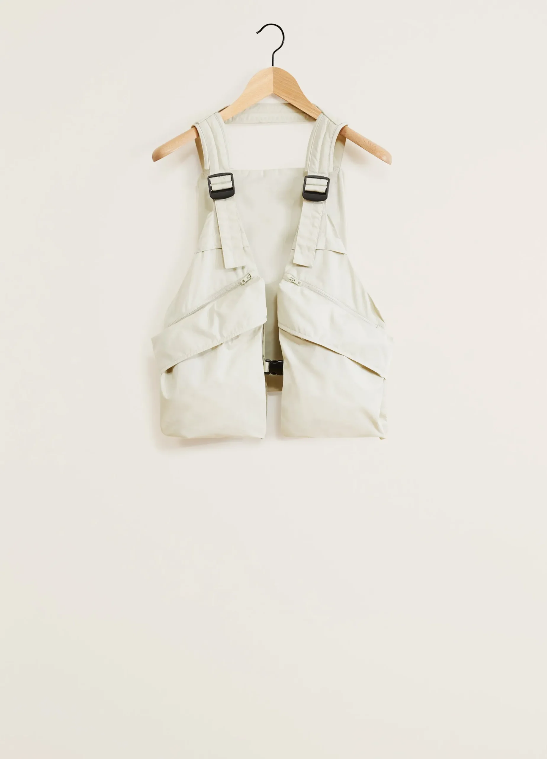 Clearance GILET MULTI-POCHES Femme Vestes & Outerwear|Vestes & Outerwear
