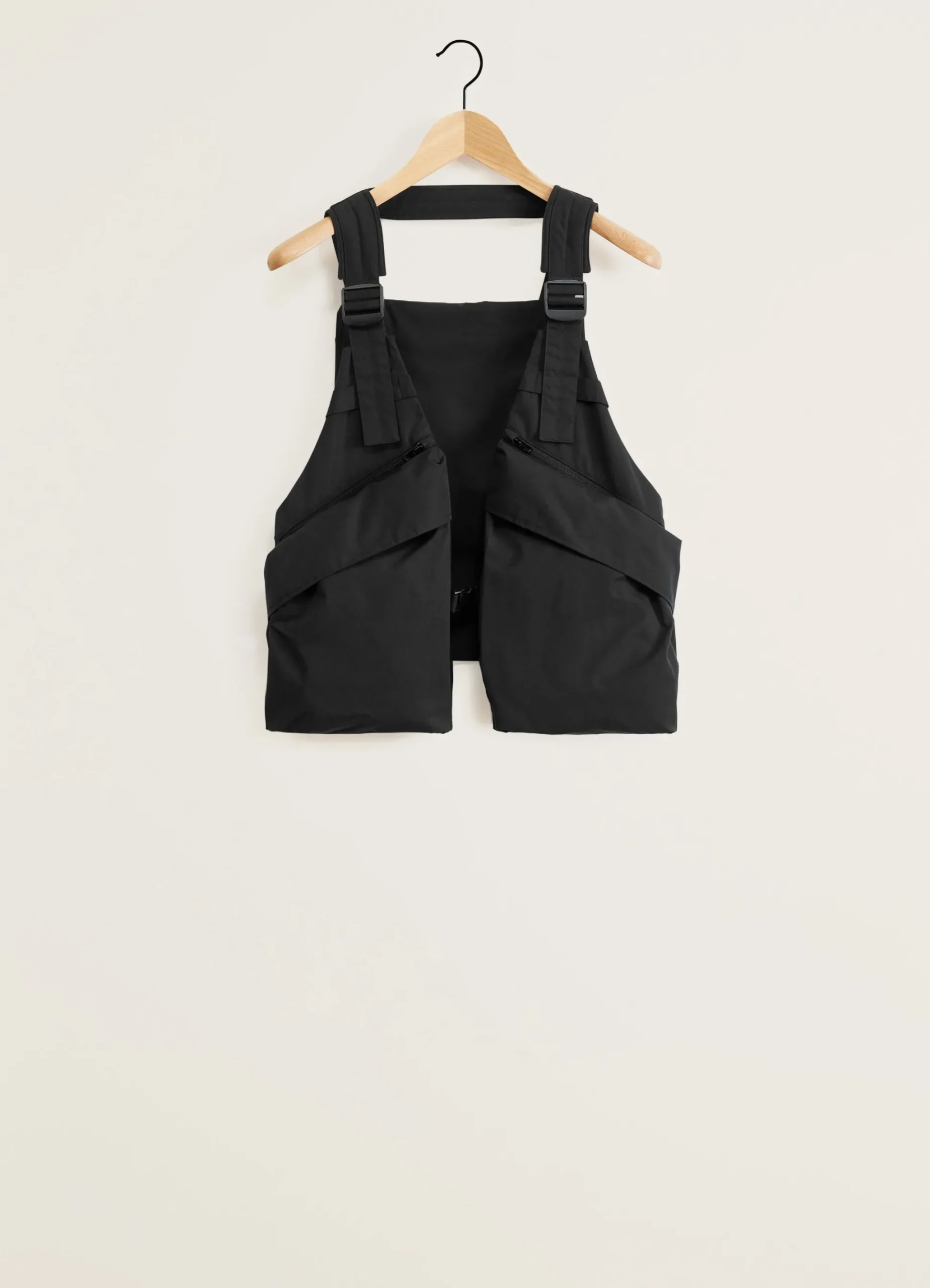 Best Sale GILET MULTI-POCHES Femme Vestes & Outerwear|Vestes & Outerwear