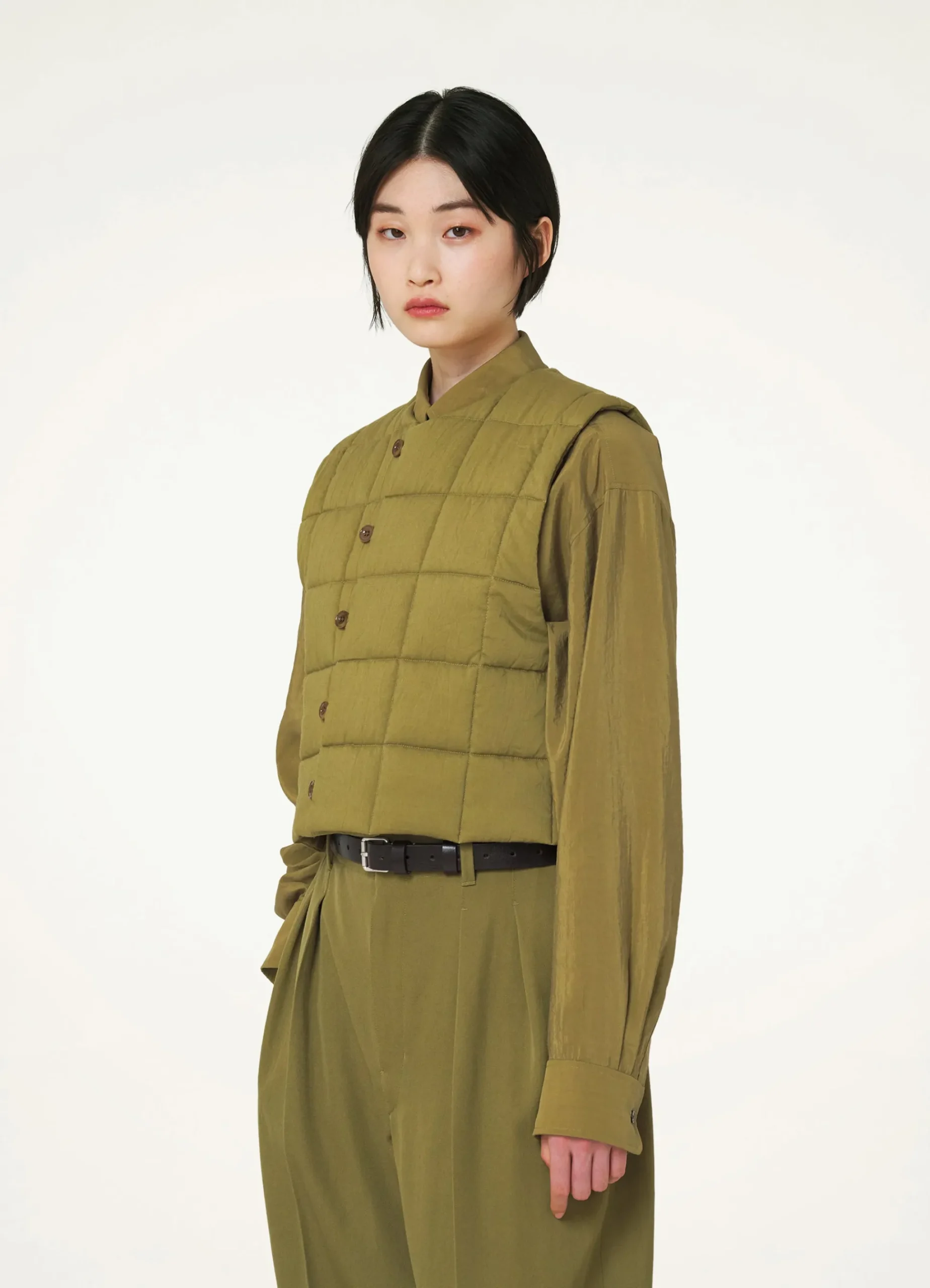 Sale GILET OUATINÉ Femme Vestes & Outerwear