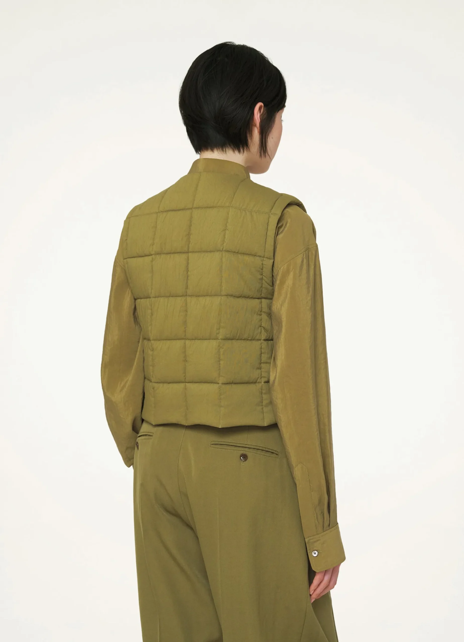 Sale GILET OUATINÉ Femme Vestes & Outerwear