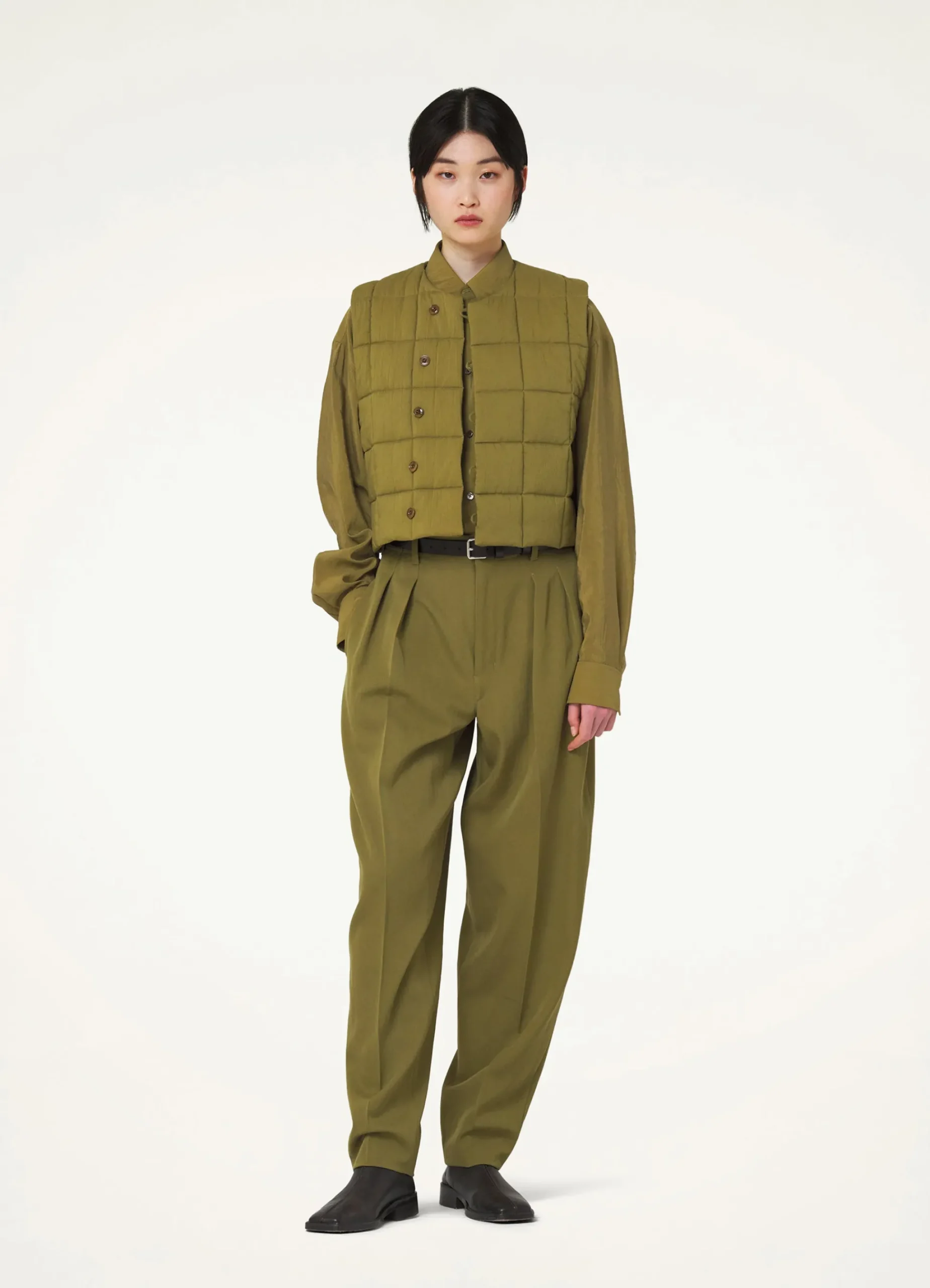 Sale GILET OUATINÉ Femme Vestes & Outerwear