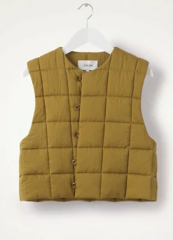 Sale GILET OUATINÉ Femme Vestes & Outerwear
