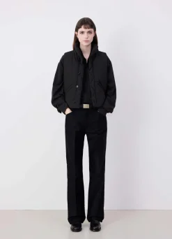 Fashion GILET OUATINÉ Femme Vestes & Outerwear|Vestes & Outerwear