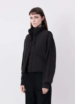 Fashion GILET OUATINÉ Femme Vestes & Outerwear|Vestes & Outerwear