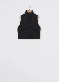 Fashion GILET OUATINÉ Femme Vestes & Outerwear|Vestes & Outerwear