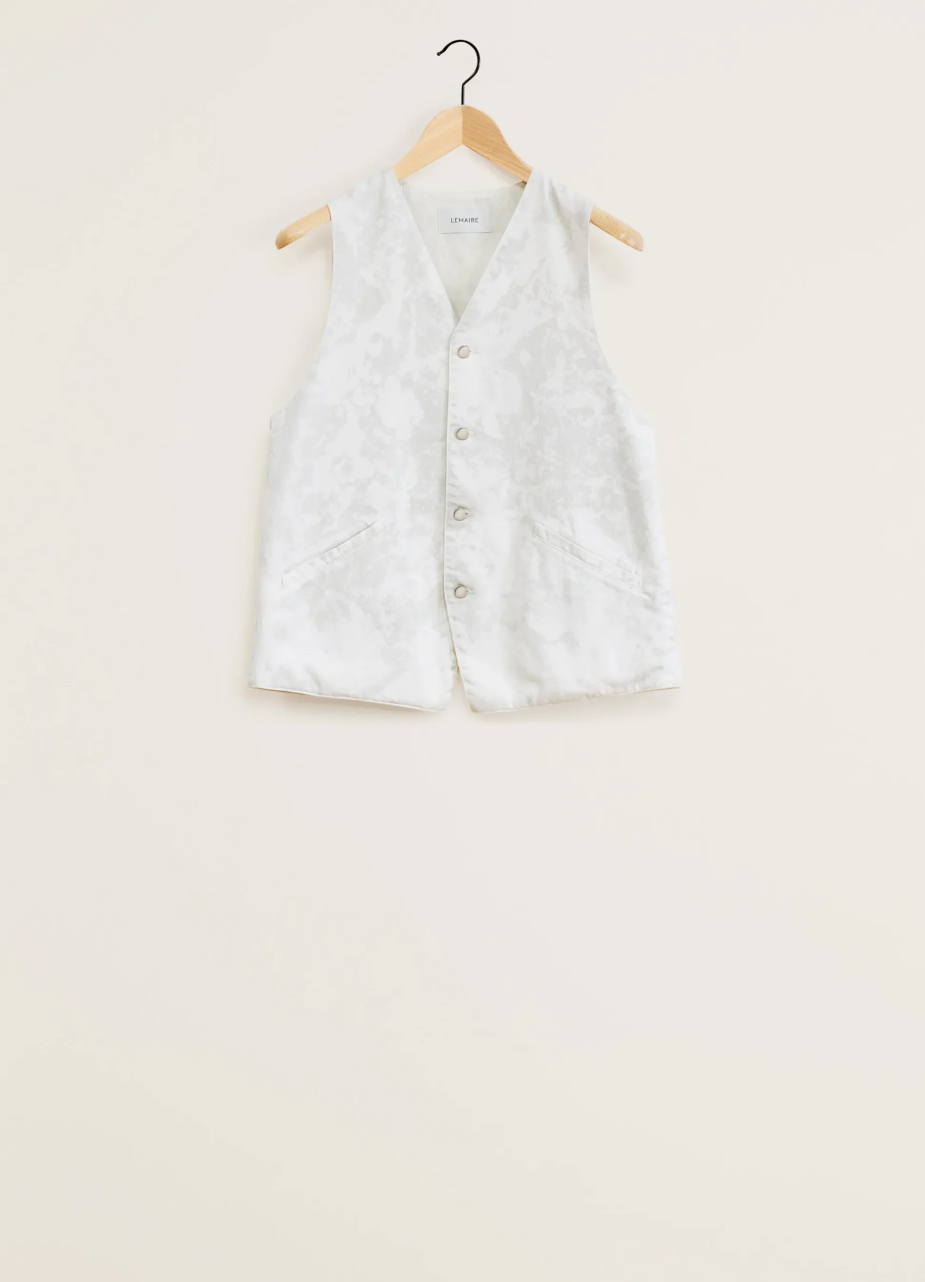 Best GILET SANS MANCHES Femme Denim|Vestes & Outerwear