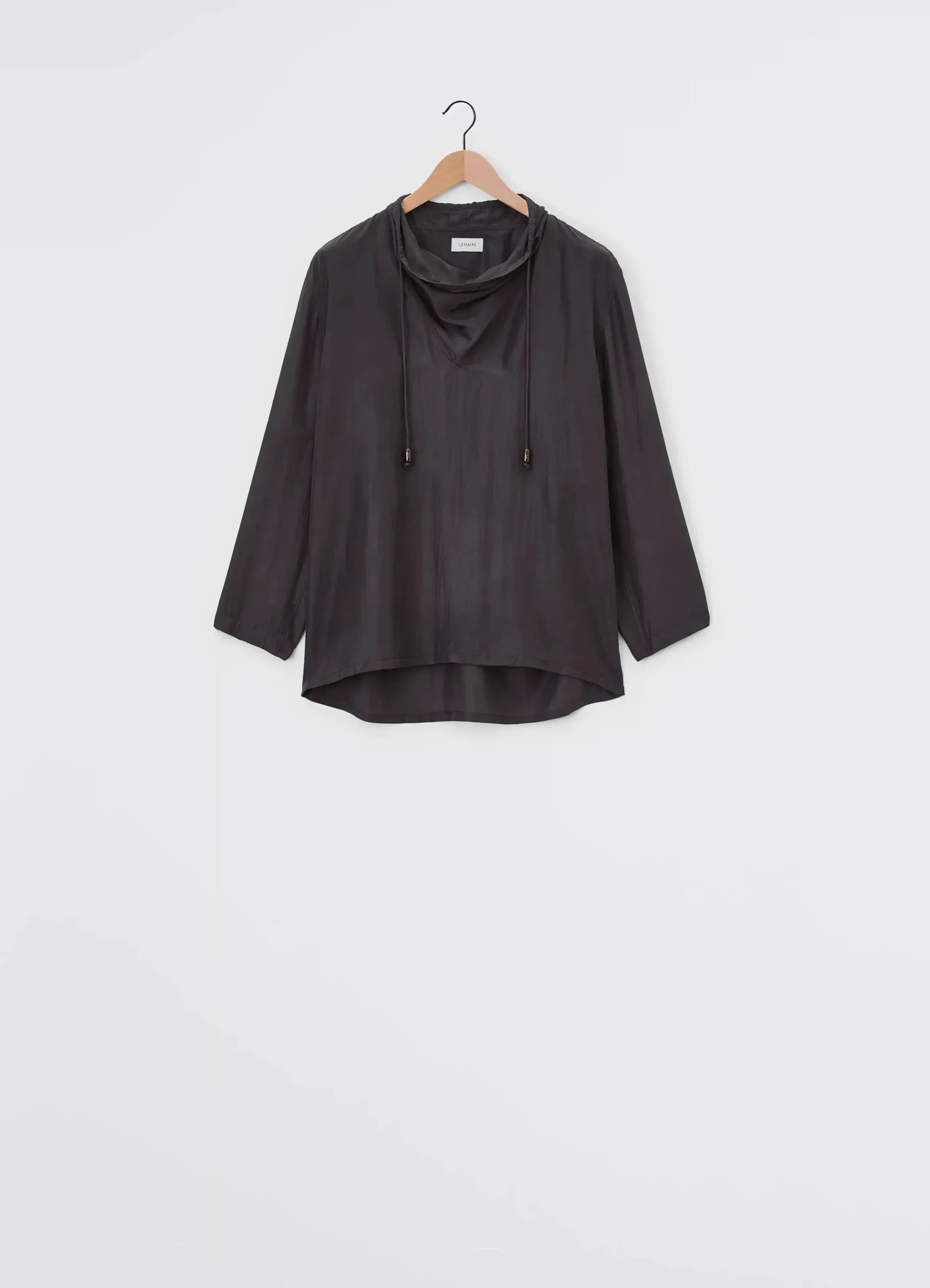 Flash Sale HAUT À COL CHÂLE Femme Maille