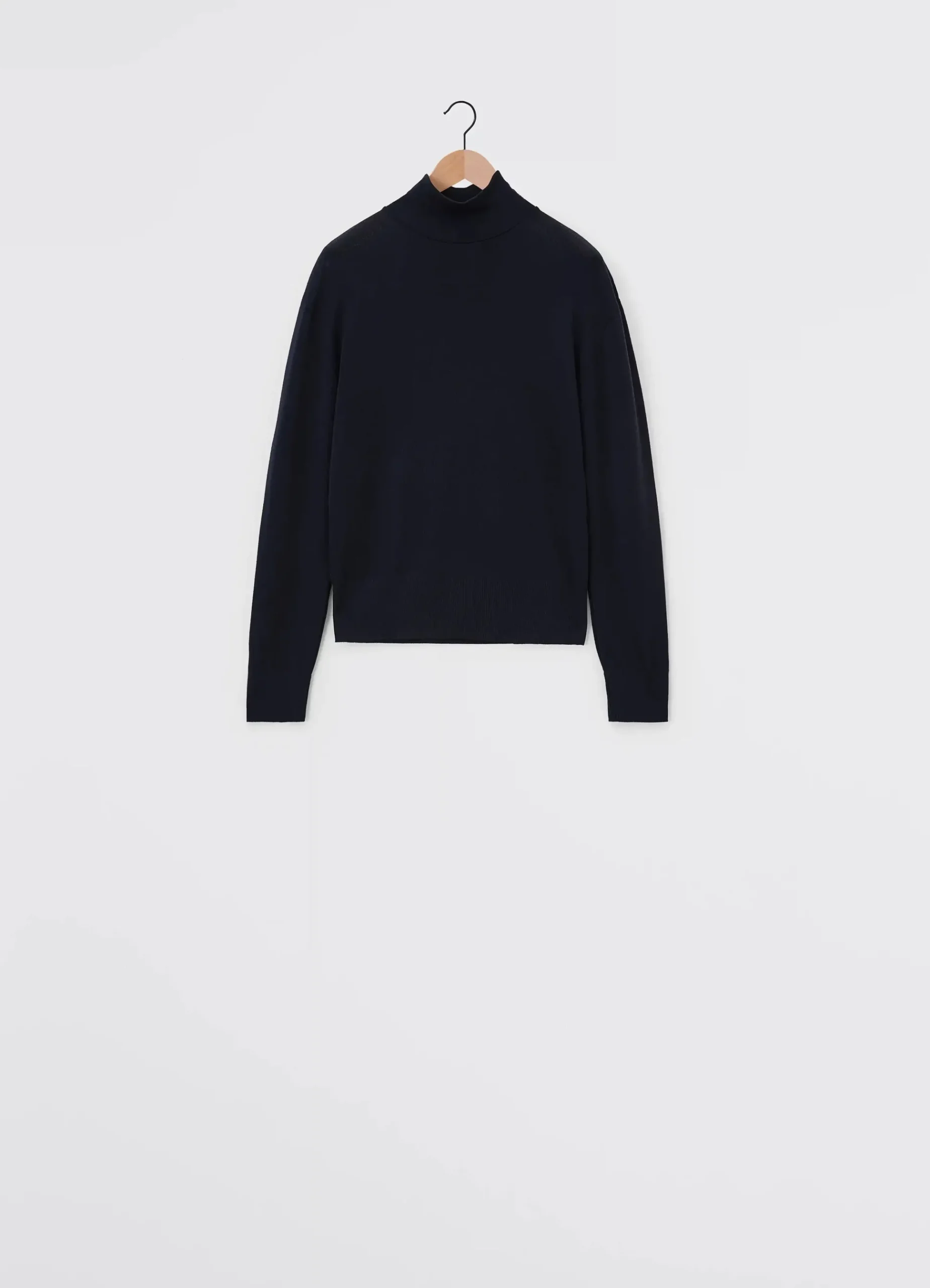Sale HAUT À COL ROULÉ SANS COUTURES Femme Hauts|Hauts