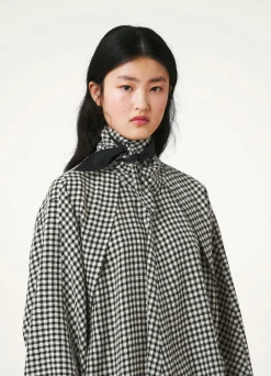 Online HAUT À FOULARD Femme Hauts