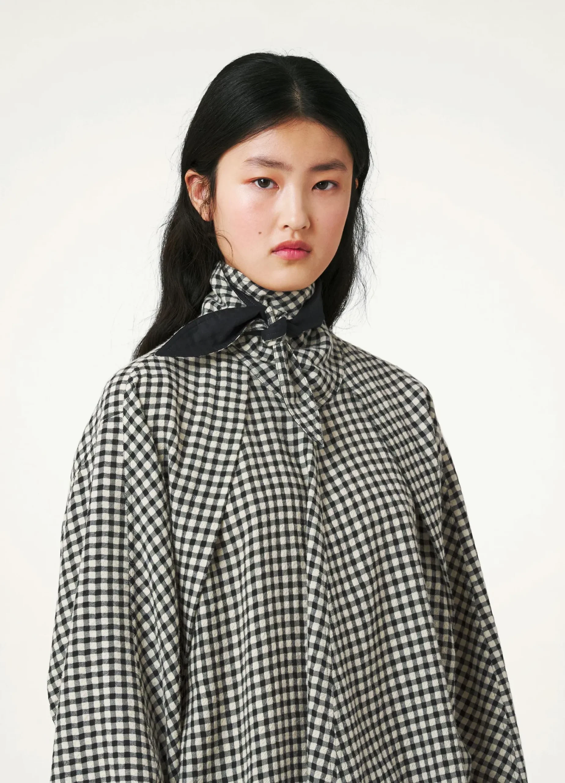 Online HAUT À FOULARD Femme Hauts