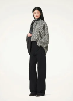 Online HAUT À FOULARD Femme Hauts