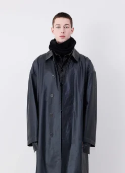 Cheap IMPERMÉABLE BOXY Homme Manteaux