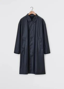 Cheap IMPERMÉABLE BOXY Homme Manteaux