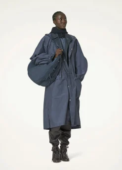 Store IMPERMÉABLE LÉGER Femme Manteaux
