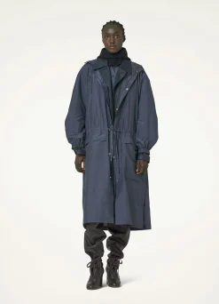 Store IMPERMÉABLE LÉGER Femme Manteaux