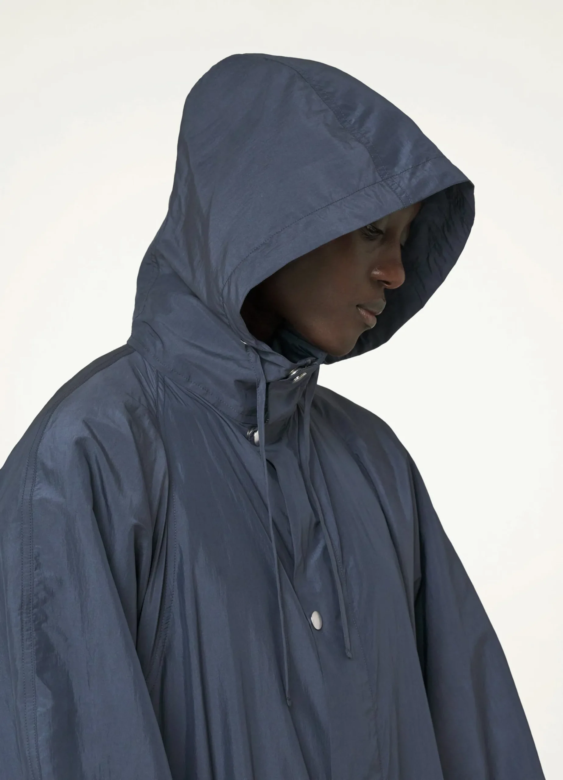Store IMPERMÉABLE LÉGER Femme Manteaux