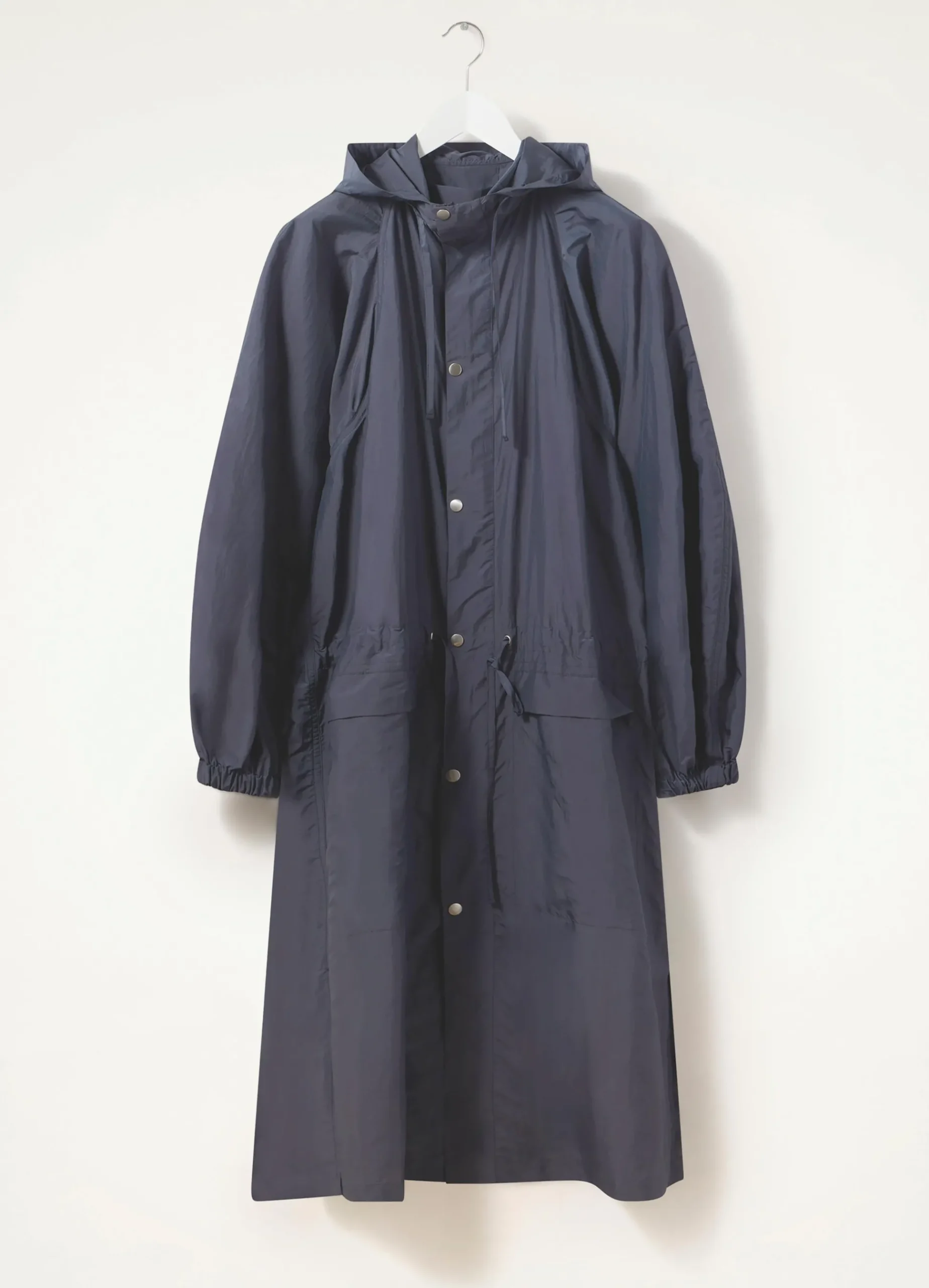 Store IMPERMÉABLE LÉGER Femme Manteaux