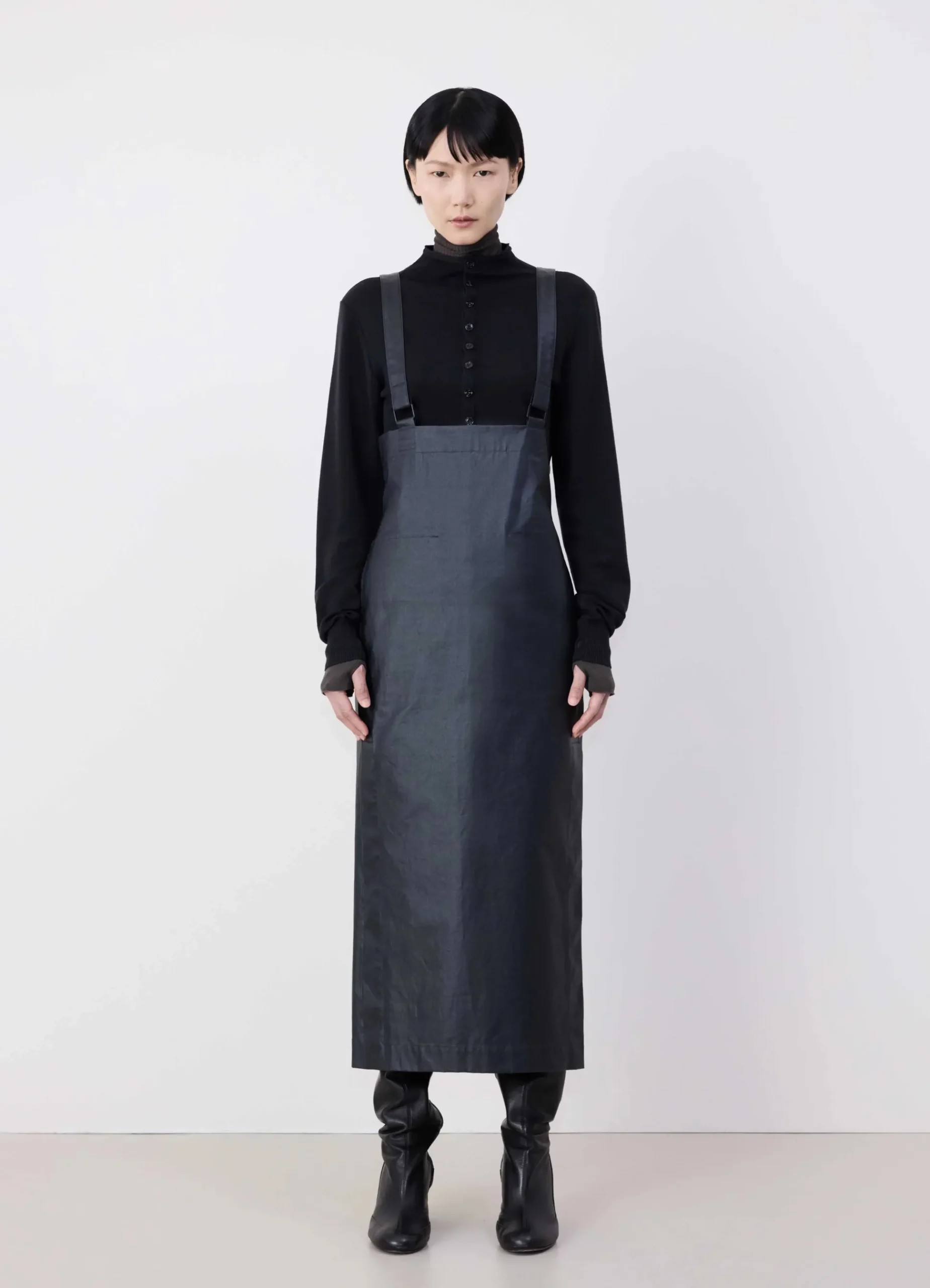 Flash Sale JUPE À BRETELLES Femme Jupes