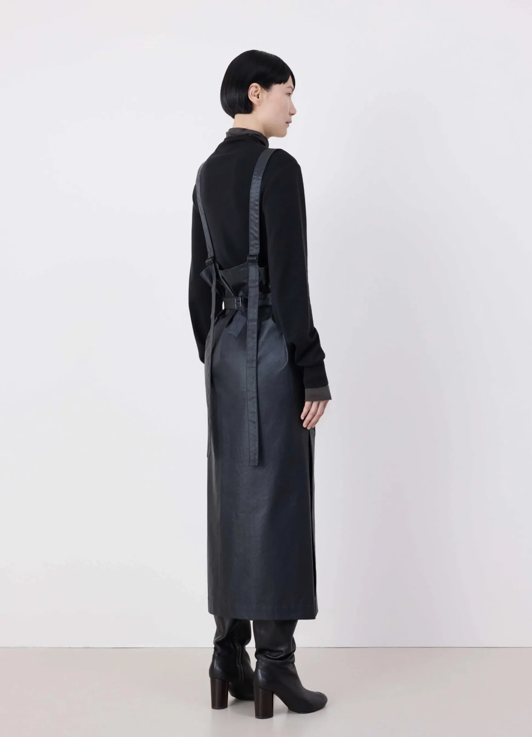 Flash Sale JUPE À BRETELLES Femme Jupes