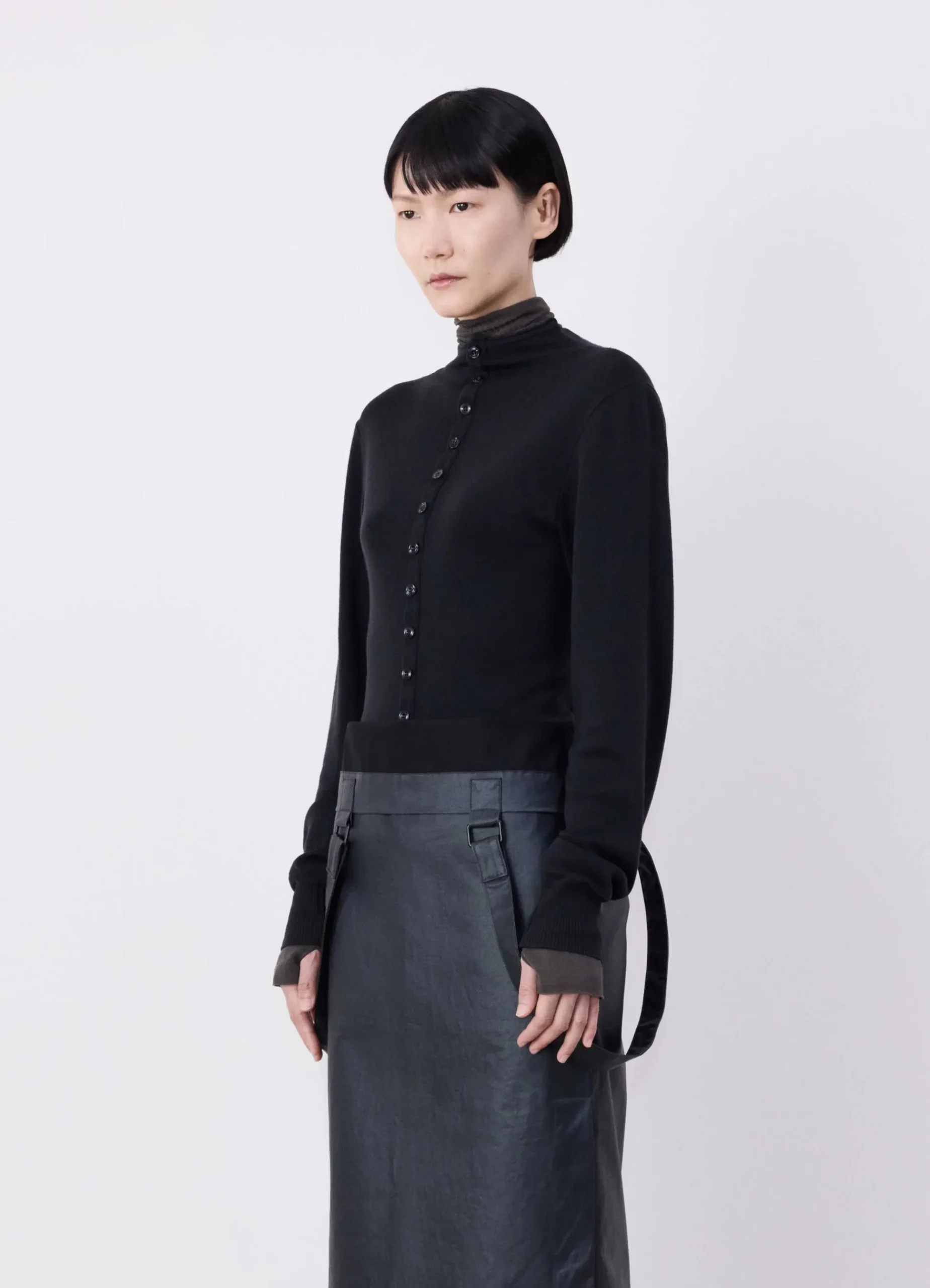 Flash Sale JUPE À BRETELLES Femme Jupes