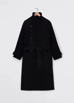 Fashion MANTEAU ENVELOPPANT Femme Manteaux|Manteaux