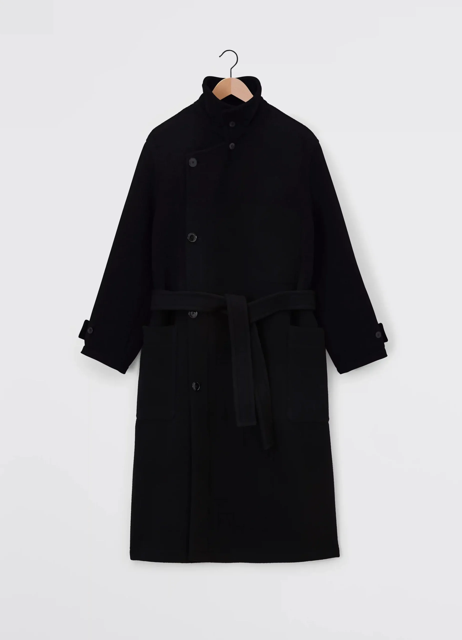 Fashion MANTEAU ENVELOPPANT Femme Manteaux|Manteaux