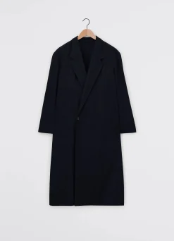 Best Sale MANTEAU MAXI À DOUBLE BOUTONNAGE Femme Manteaux|Manteaux