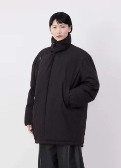 New MANTEAU OUATINÉ LONG Femme Vestes & Outerwear
