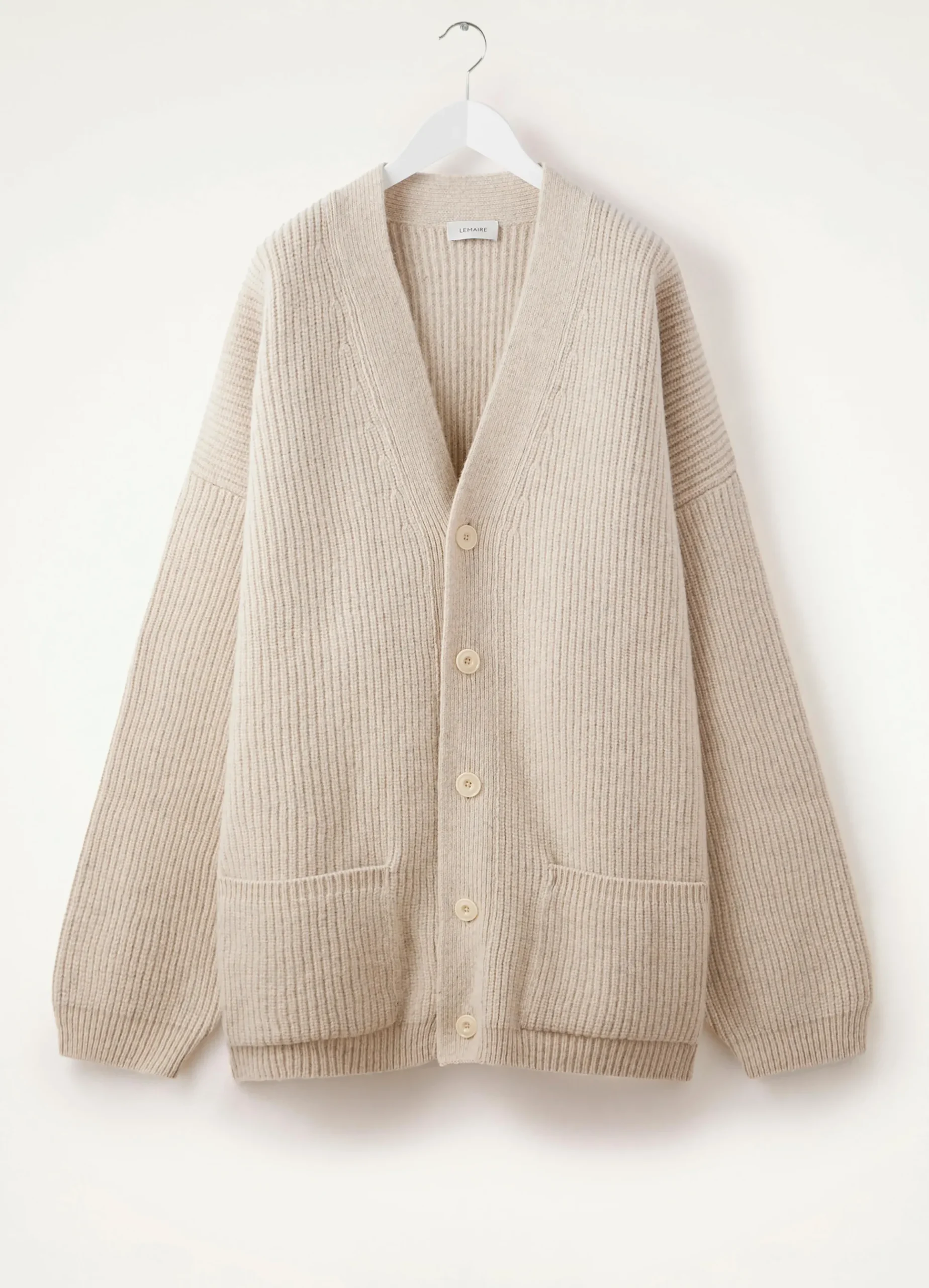 Shop MANTEAU-CARDIGAN FEUTRÉ Femme Maille|Manteaux