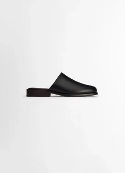 Shop MULES À BOUT CARRÉ Femme Chaussures