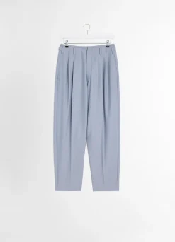 Cheap PANTALON À PLIS Homme Pantalons