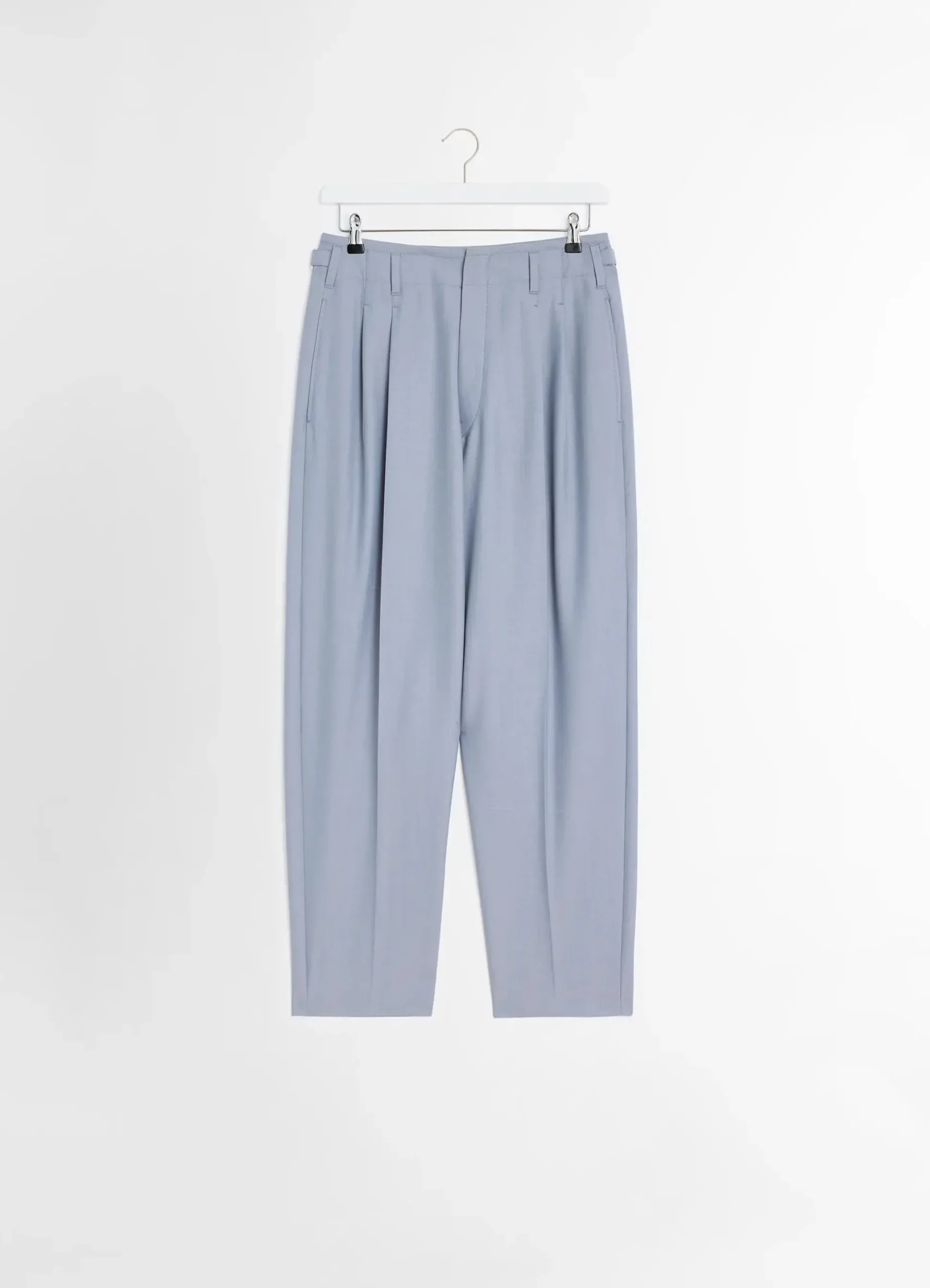 Cheap PANTALON À PLIS Homme Pantalons