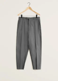 Sale PANTALON CAROTTE Homme Pantalons