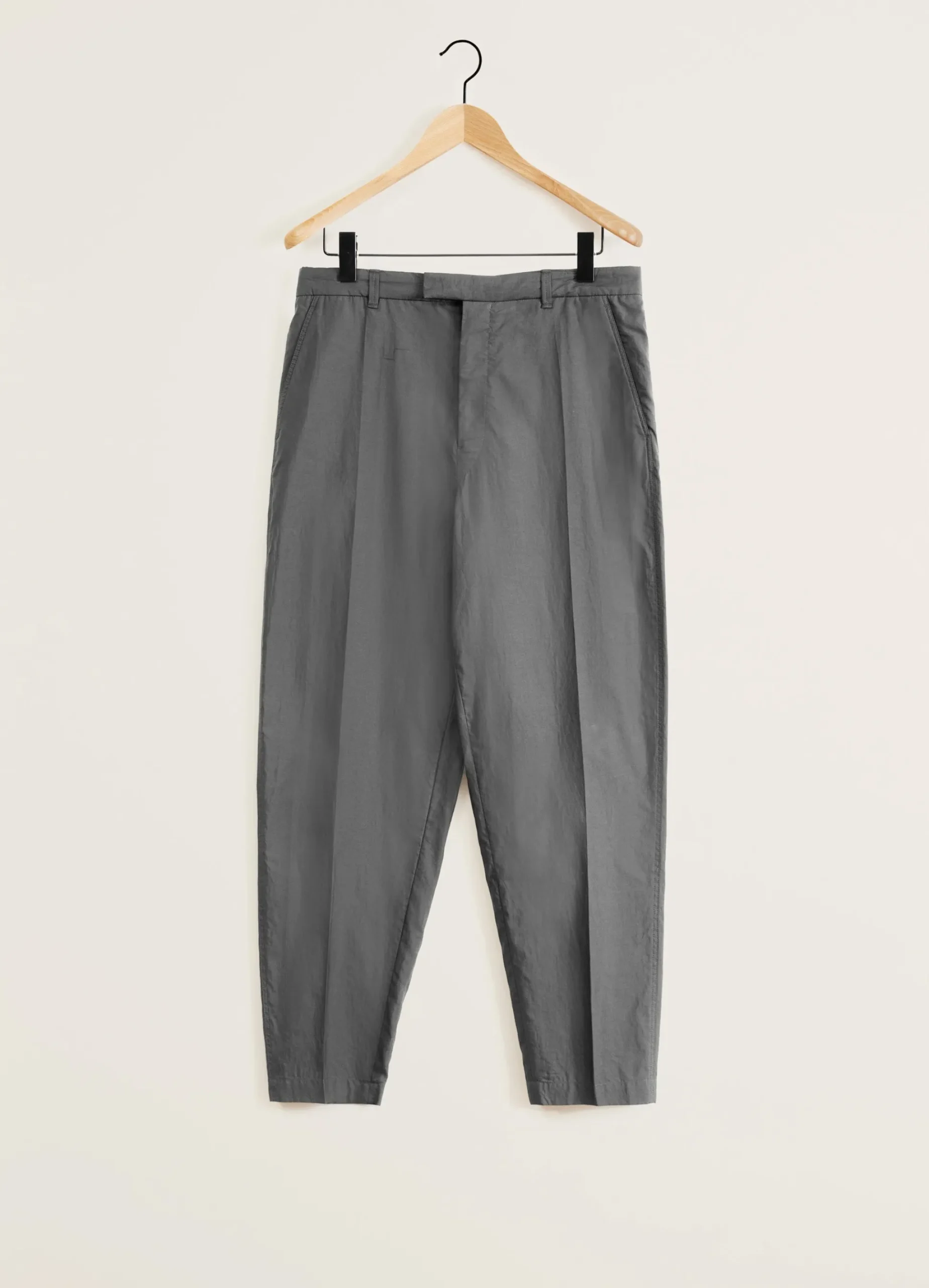 Sale PANTALON CAROTTE Homme Pantalons