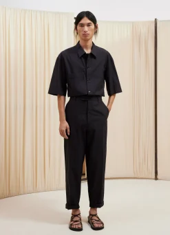 Online PANTALON CAROTTE Homme Pantalons