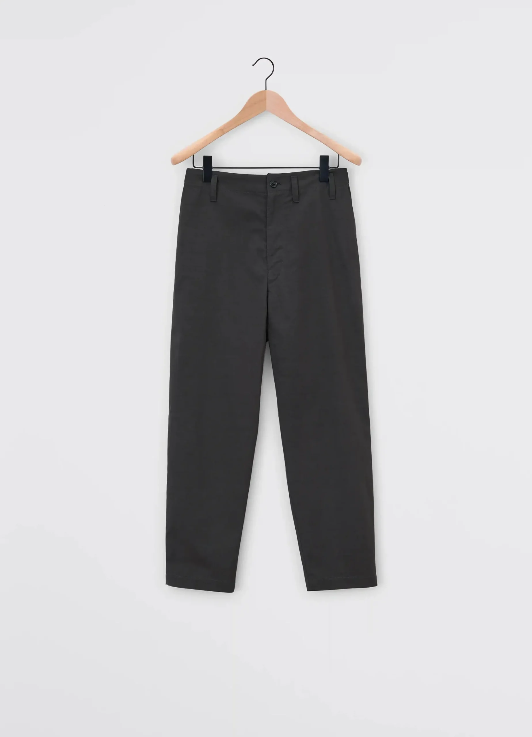 Fashion PANTALON CAROTTE Homme Pantalons