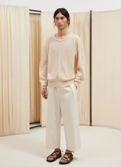 Outlet PANTALON CEINTURÉ SANS COUTURE Homme Pantalons