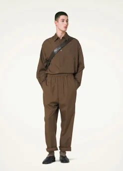 Store PANTALON DÉCONTRACTÉ Femme Pantalons|Pantalons