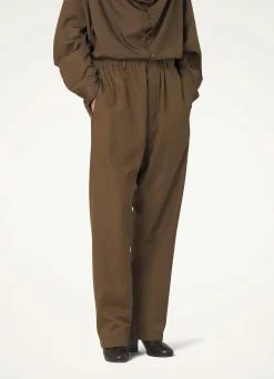 Store PANTALON DÉCONTRACTÉ Femme Pantalons|Pantalons